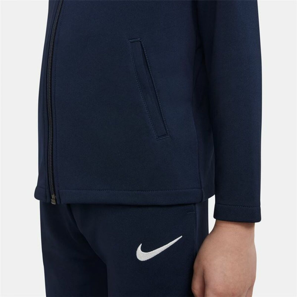 Children’s Tracksuit Nike Dri-FIT Academy Pro Dark blue