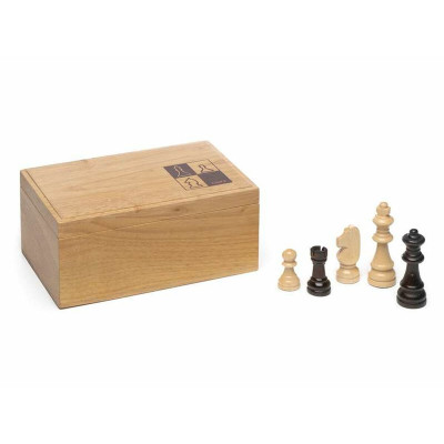 Chess Pieces Cayro
