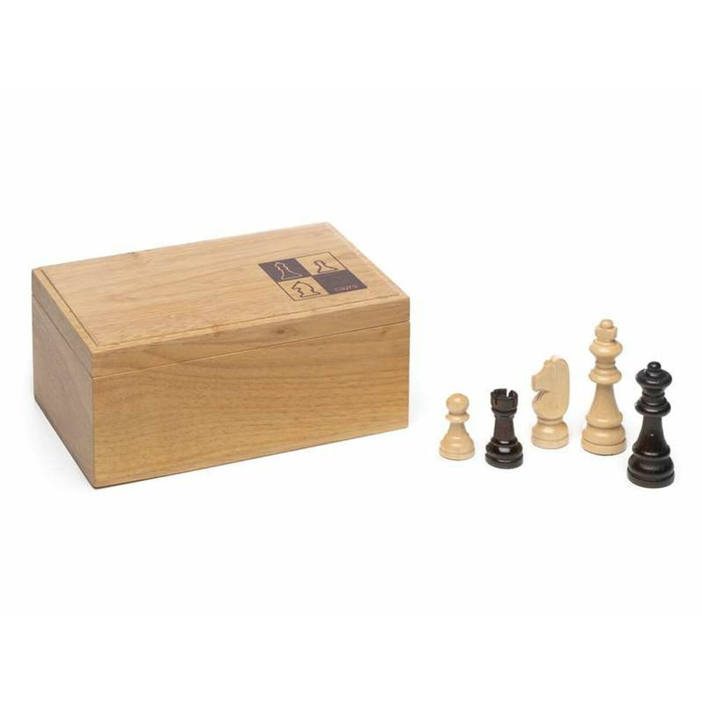 Chess Pieces Cayro