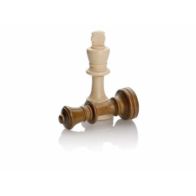 Chess Pieces Cayro