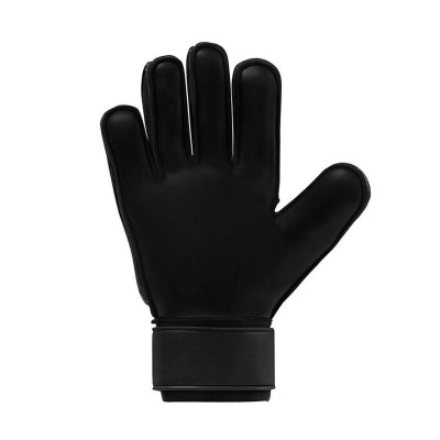 Goalkeeper Gloves Uhlsport Fm Soft Resist+ Flex Frame Orange Adults