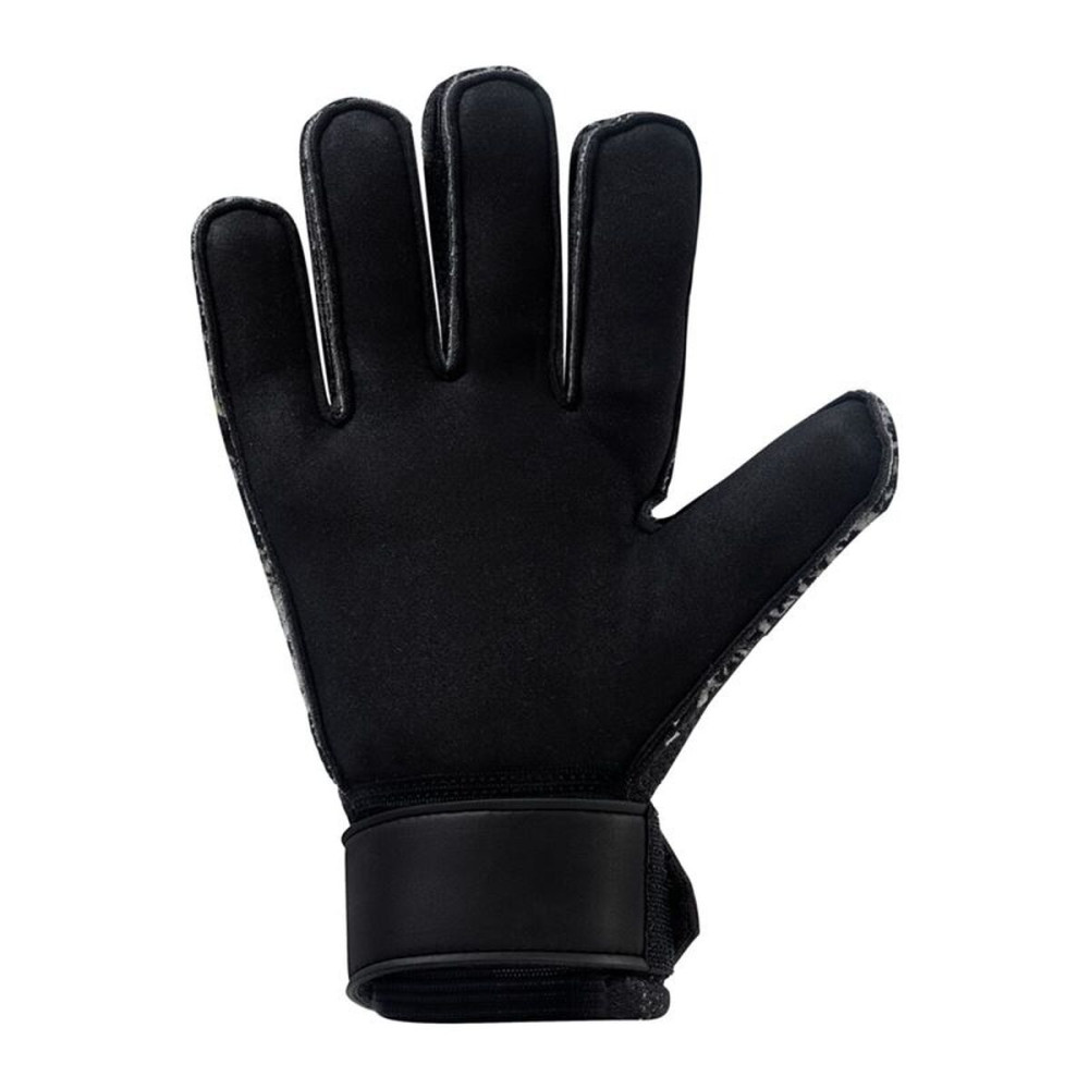 Goalkeeper Gloves Uhlsport Fm Starter Resist+ Orange Adults