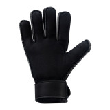 Goalkeeper Gloves Uhlsport Fm Starter Resist+ Orange Adults