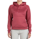 Women’s Hoodie +8000 009 Crimson Red