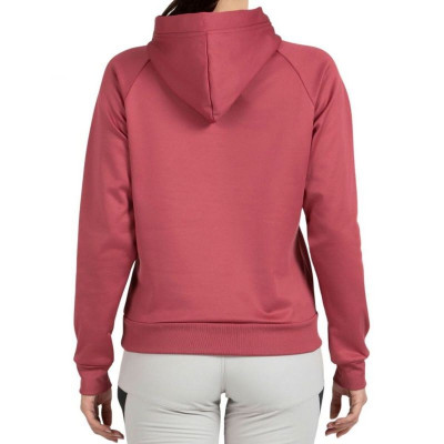Women’s Hoodie +8000 009 Crimson Red