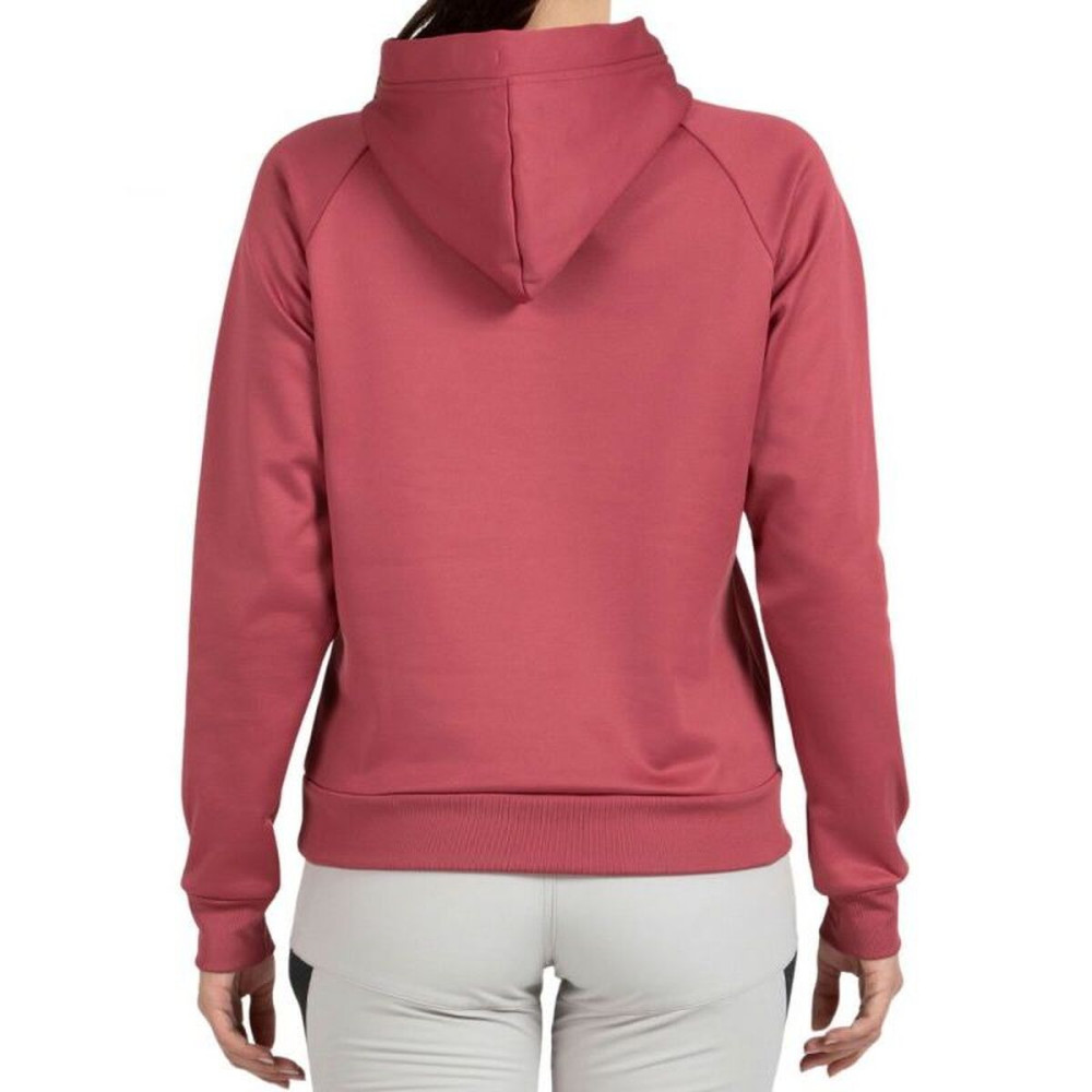 Women’s Hoodie +8000 009 Crimson Red