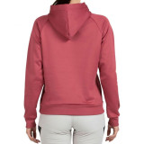 Women’s Hoodie +8000 009 Crimson Red