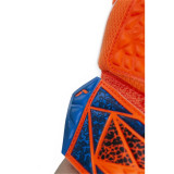 Goalkeeper Gloves Reusch Attrakt Solid Orange