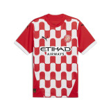 Football T-Shirt Puma Girona Home Jersey Replica