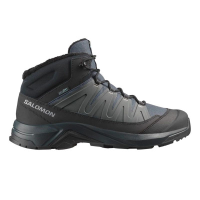 Hiking Boots Salomon X-Adventure Coldrush