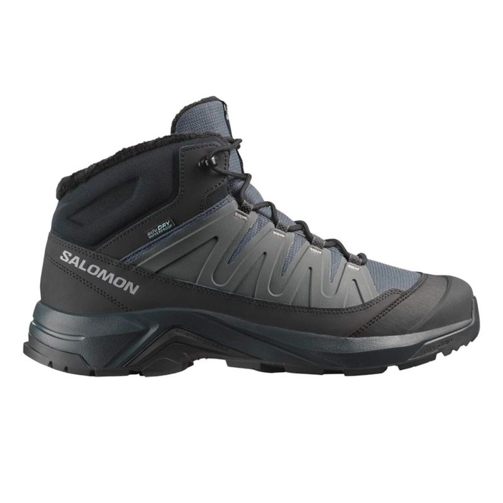 Hiking Boots Salomon X-Adventure Coldrush
