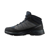 Hiking Boots Salomon X-Adventure Coldrush