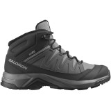 Hiking Boots Salomon X-Adventure Coldrush