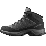 Hiking Boots Salomon X-Adventure Coldrush