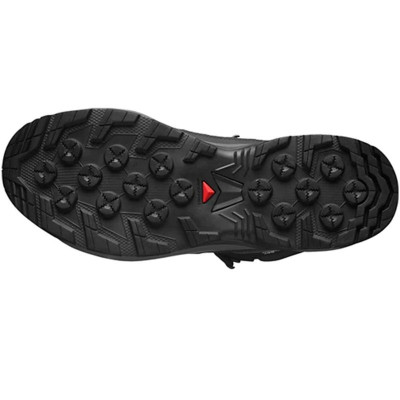 Hiking Boots Salomon X-Adventure Coldrush