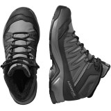 Hiking Boots Salomon X-Adventure Coldrush