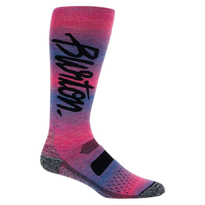 Sports Socks Burton Prfrmnc Mw Hideaway