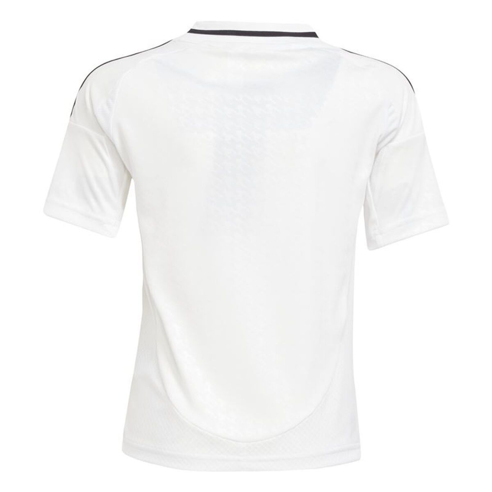 Children's Football Equipment Set Adidas Real Madrid 24/25 Home Multicolour