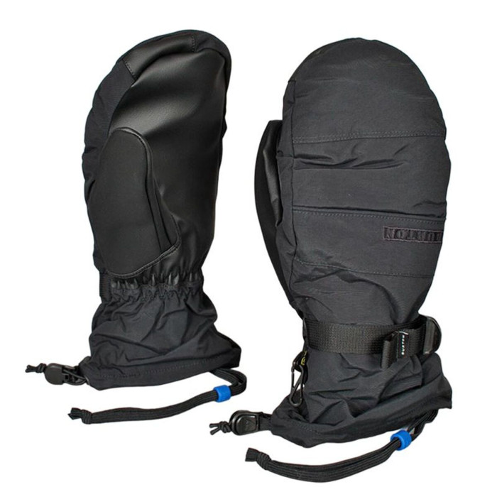 Ski gloves Burton Black