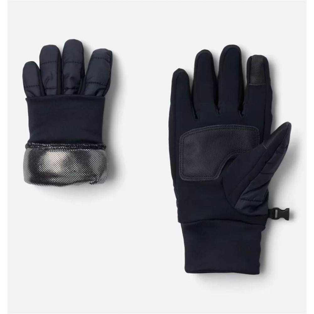 Gloves Columbia Powder Lite™ II Black