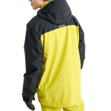 Raincoat Burton Lodgepole Yellow
