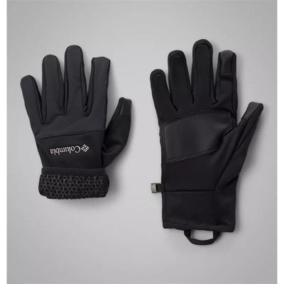 Gloves Columbia Black