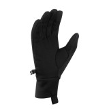 Gloves Mammut Astro Light Black