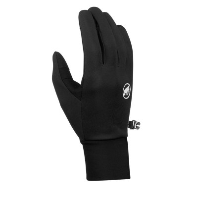 Gloves Mammut Astro Light Black