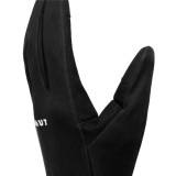 Gloves Mammut Astro Light Black