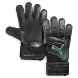 Goalkeeper Gloves Puma Ultra Play Rc Black Adults