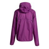 Raincoat Joma Sport R-City Iconic Violet