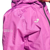 Raincoat Joma Sport R-City Iconic Violet