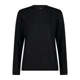 T-shirt Campagnolo Black