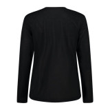 T-shirt Campagnolo Black
