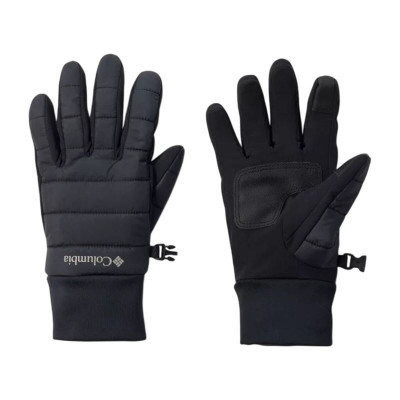Gloves Columbia Powder Lite™ II Black