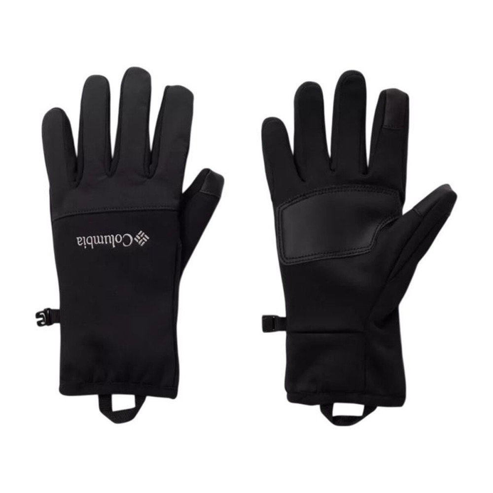 Gloves Columbia Black