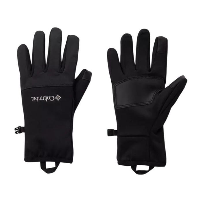 Gloves Columbia Black