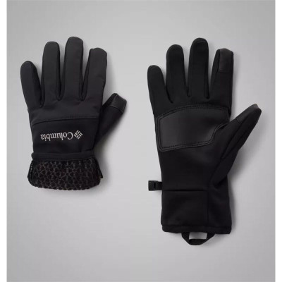 Gloves Columbia Black