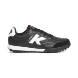 Adult's Football Boots Kelme Flamenco Turf Black