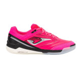 Adult's Indoor Football Shoes Joma Sport Gambeta 2510 Fuchsia