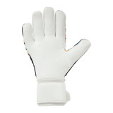 Goalkeeper Gloves Uhlsport Soft Hn Comp White Adults