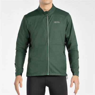 Windcheater Jacket +8000 Olive