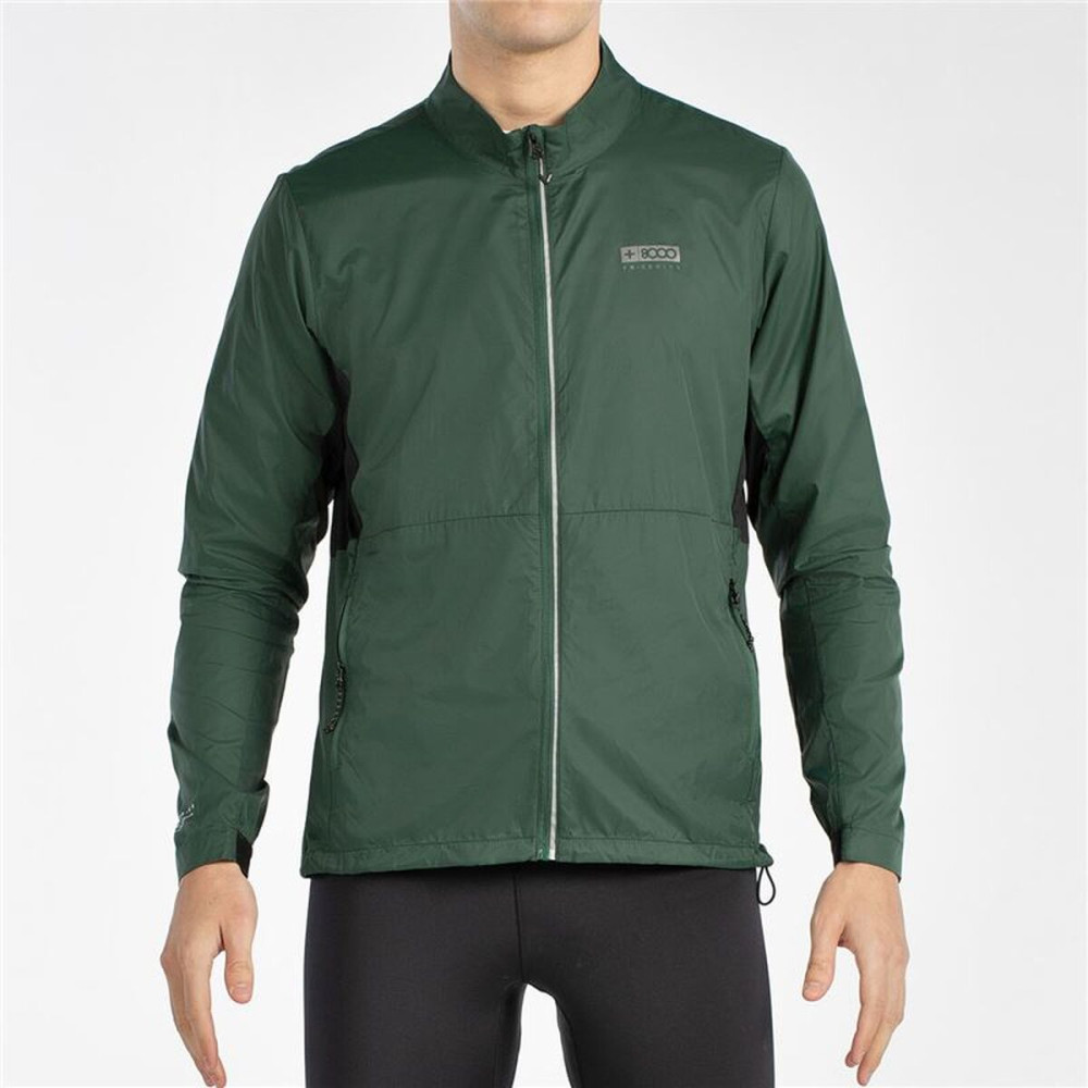 Windcheater Jacket +8000 Olive