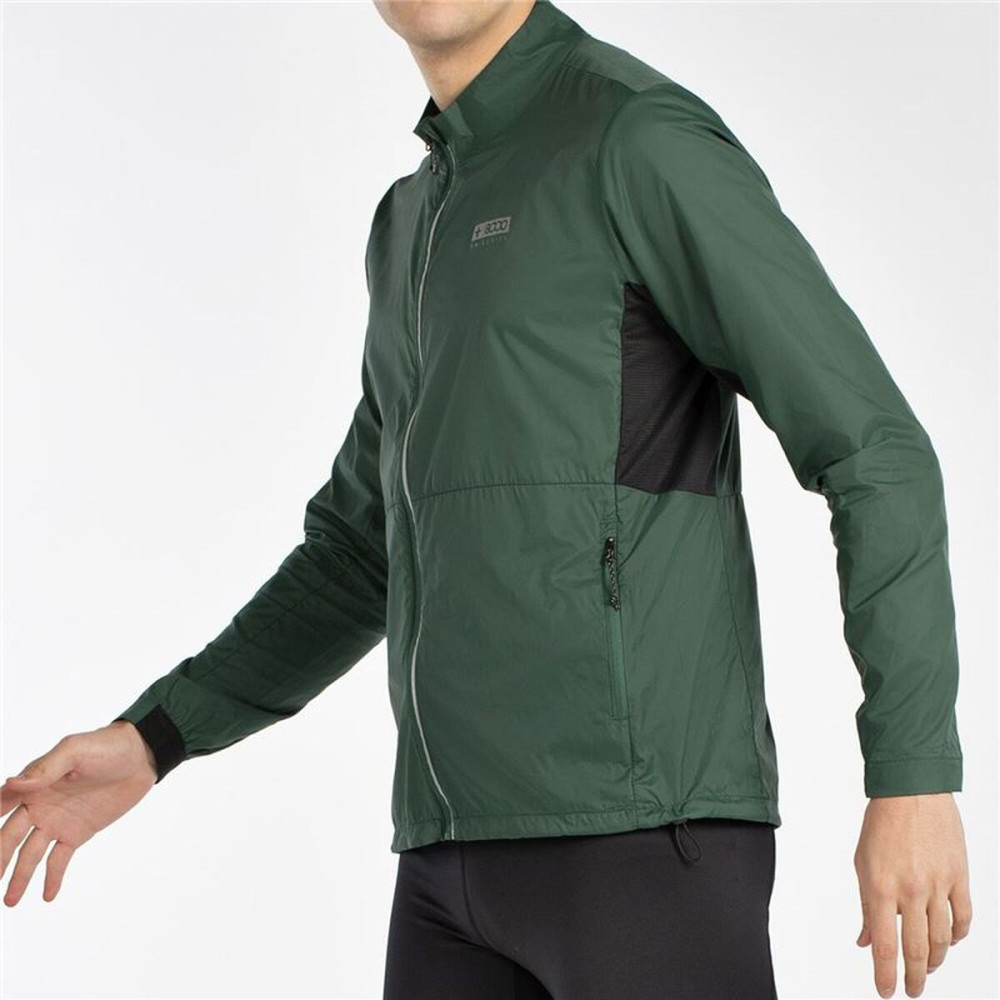 Windcheater Jacket +8000 Olive