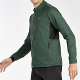 Windcheater Jacket +8000 Olive