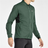 Windcheater Jacket +8000 Olive