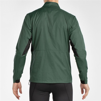 Windcheater Jacket +8000 Olive