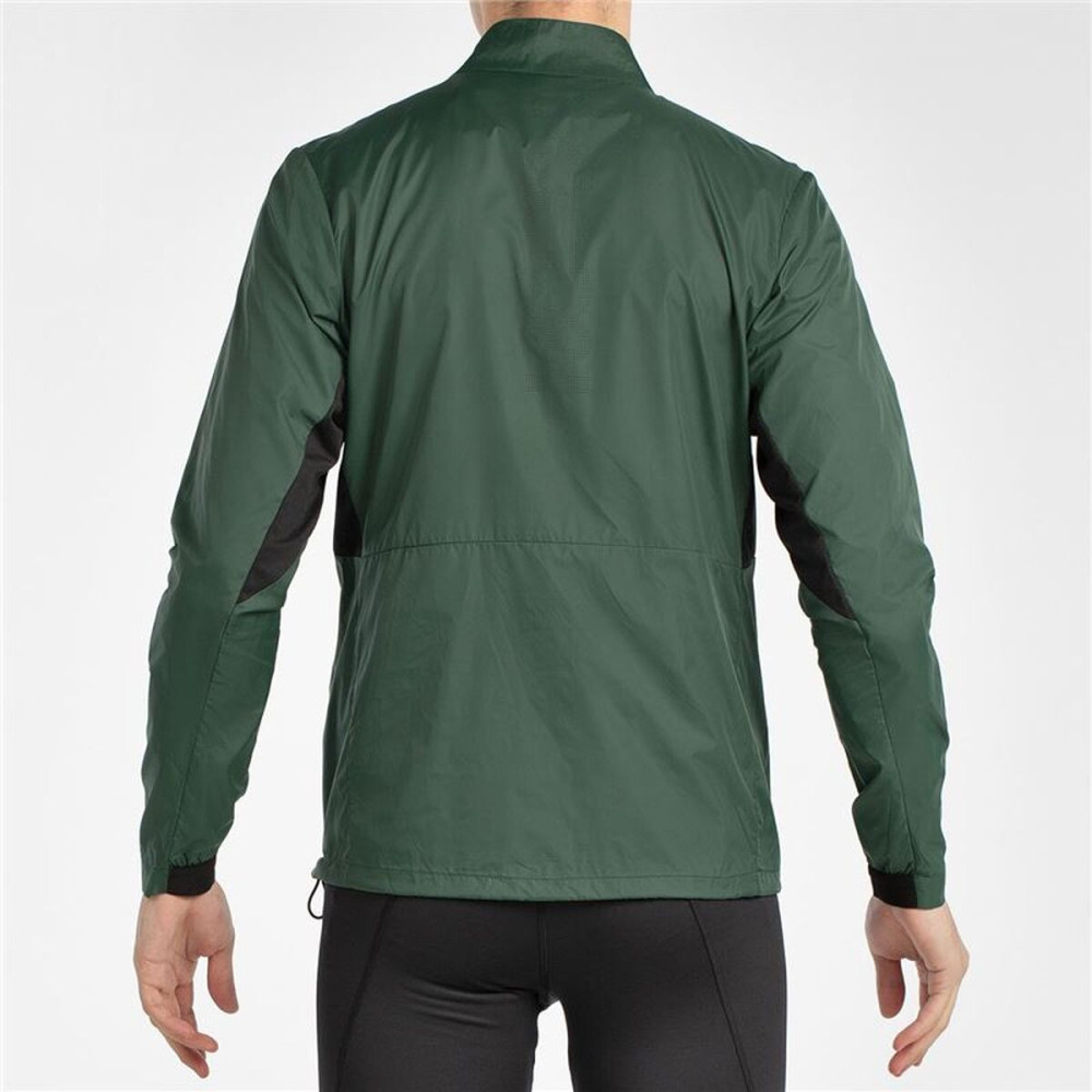 Windcheater Jacket +8000 Olive