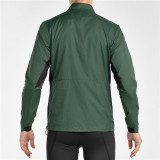 Windcheater Jacket +8000 Olive