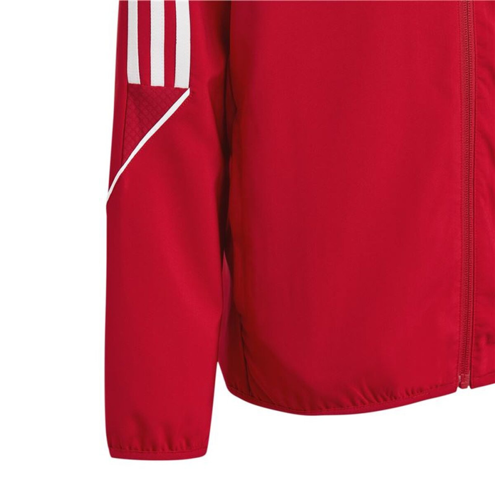 Children’s Sweatshirt Adidas Tiro 23 Football